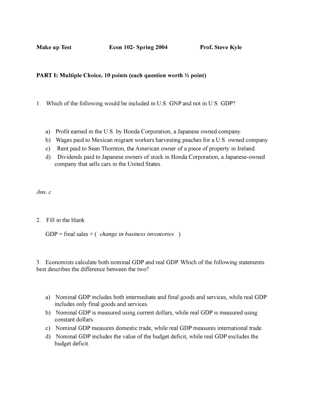 make-up-test-econ-102-macro-make-up-test-econ-102-spring-2004-prof