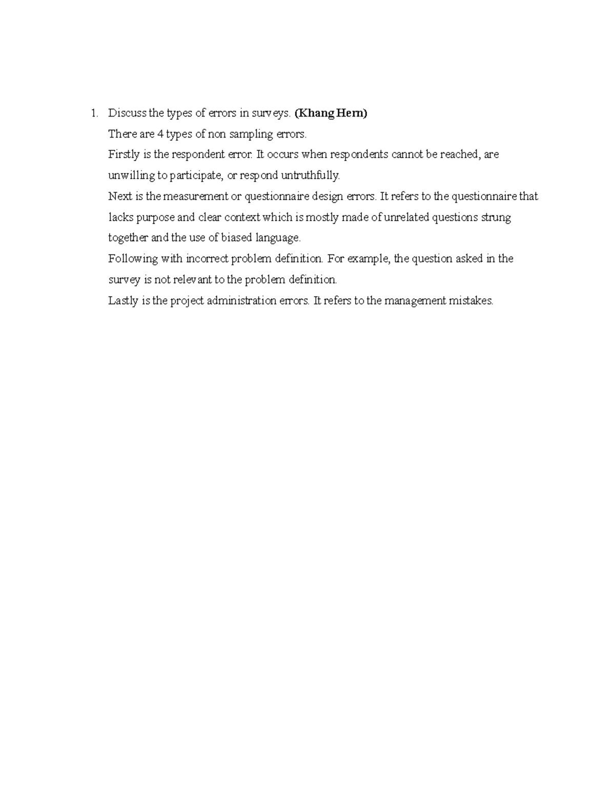 9-tutorial-discuss-the-types-of-errors-in-surveys-khang-hern