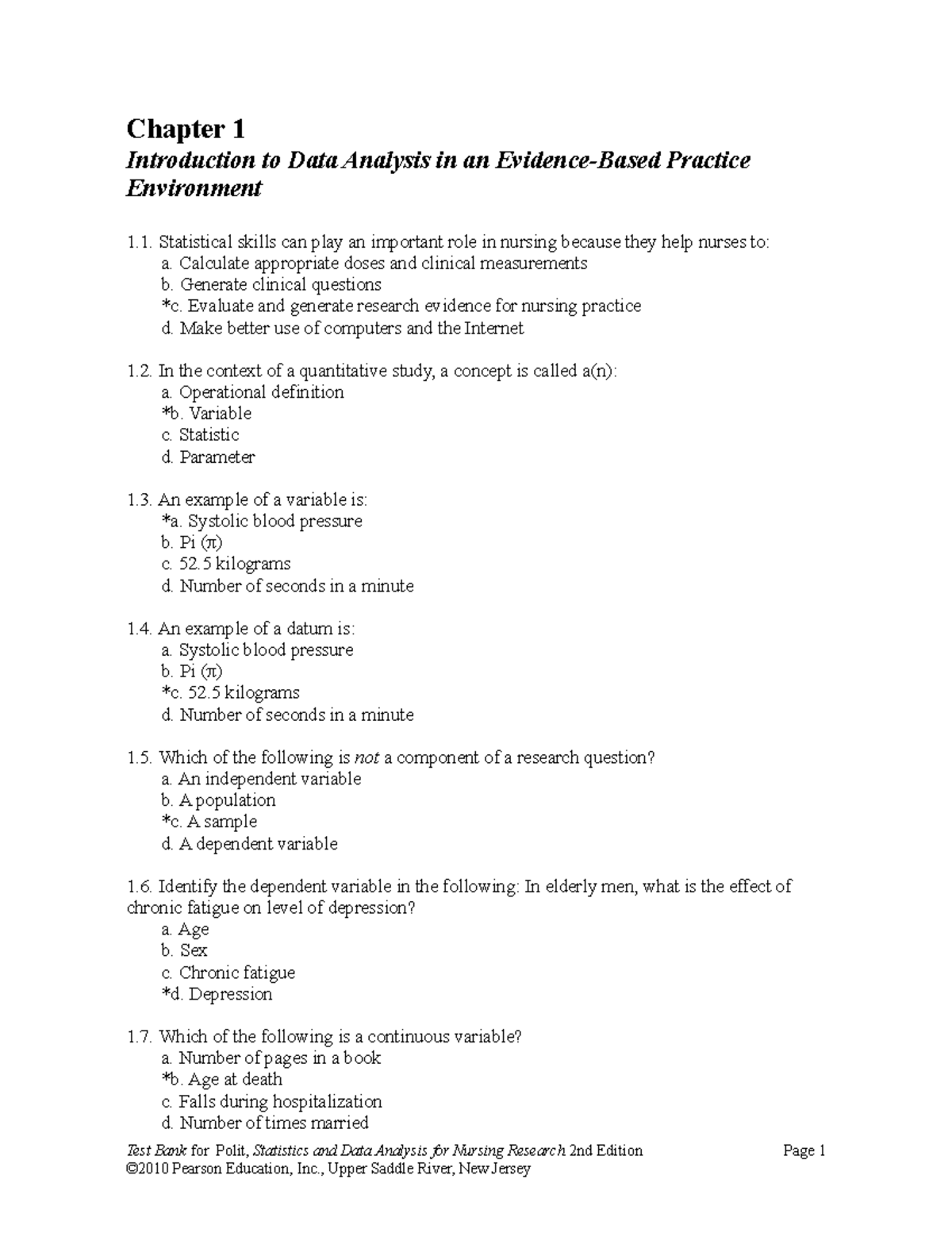 Analytical thinking training course outline image