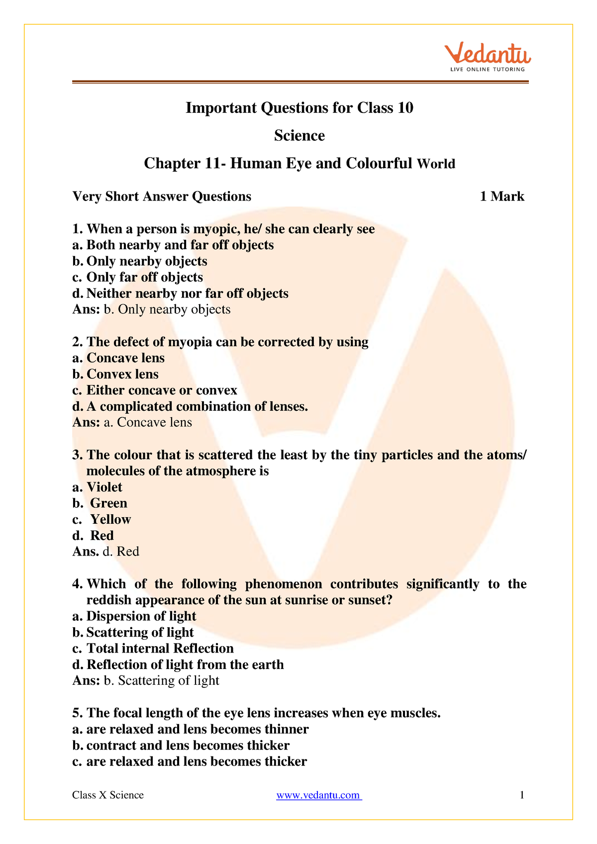 case study questions class 10 science chapter 11