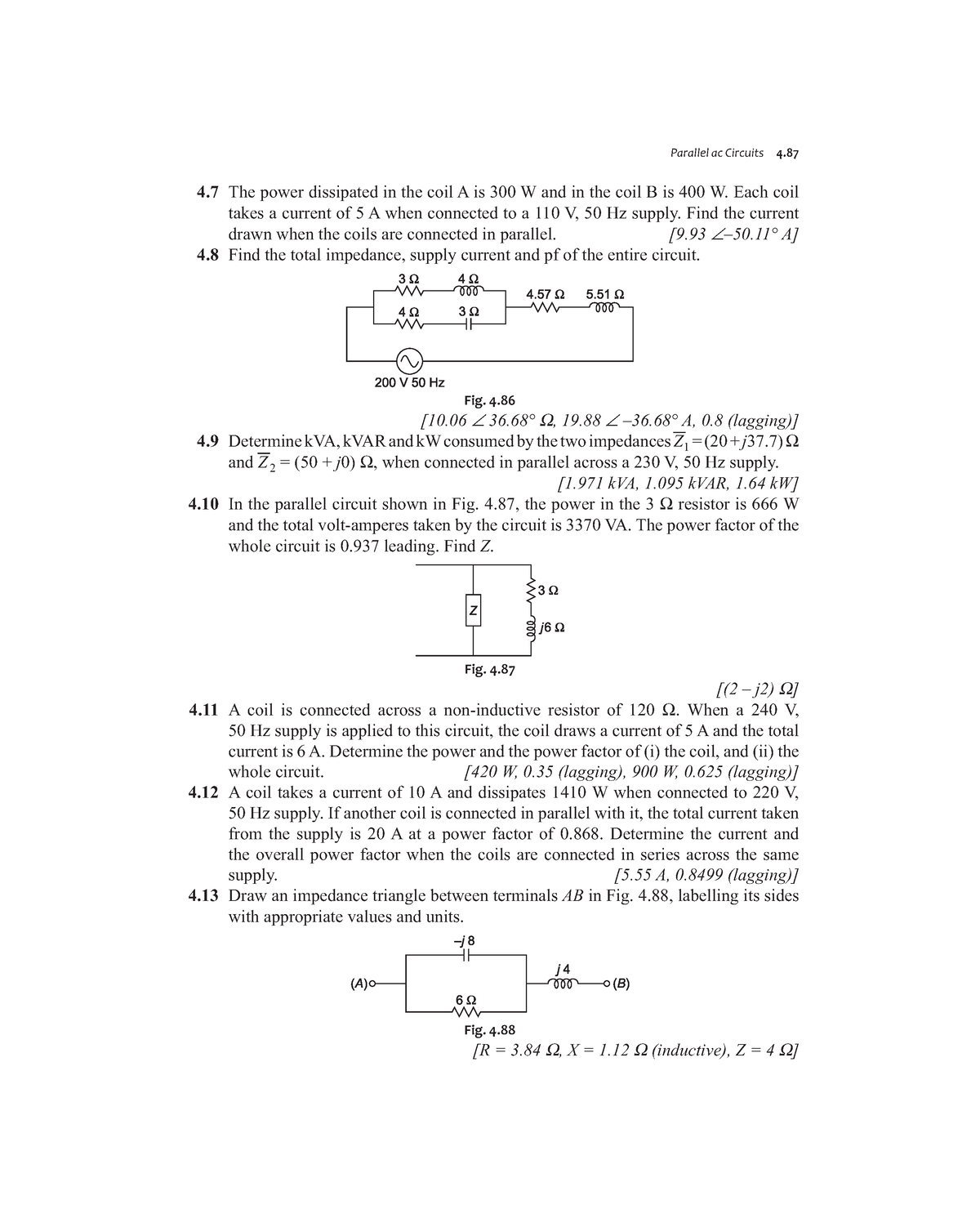 Basic Electrical Engineering Notes - * #" - Studocu