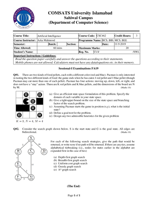 Assignment-1: Thomas Calculus Exercise 1.1 - Calculus And Analytic ...