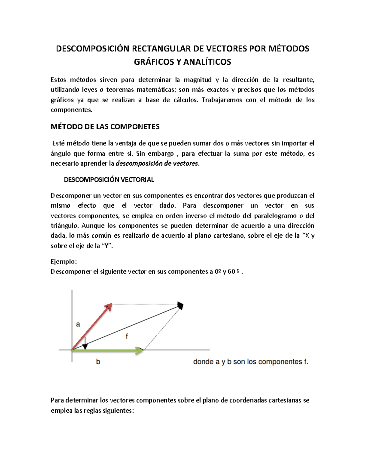 02 Fisii 104 Lectura Lector Maquiavelico DescomposiciÓn Rectangular