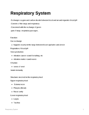 Endocrine System Notes - Endocrine System Four Classes Of Chemical 