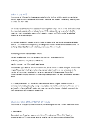 Os rest units 1,2&5 - Unit wise notes for the subject of operating ...