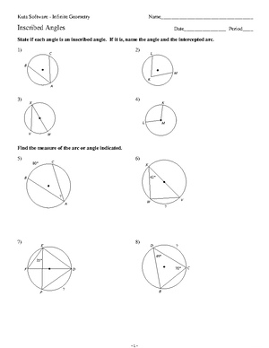 12 - Pythagorean Theorem - Date ...