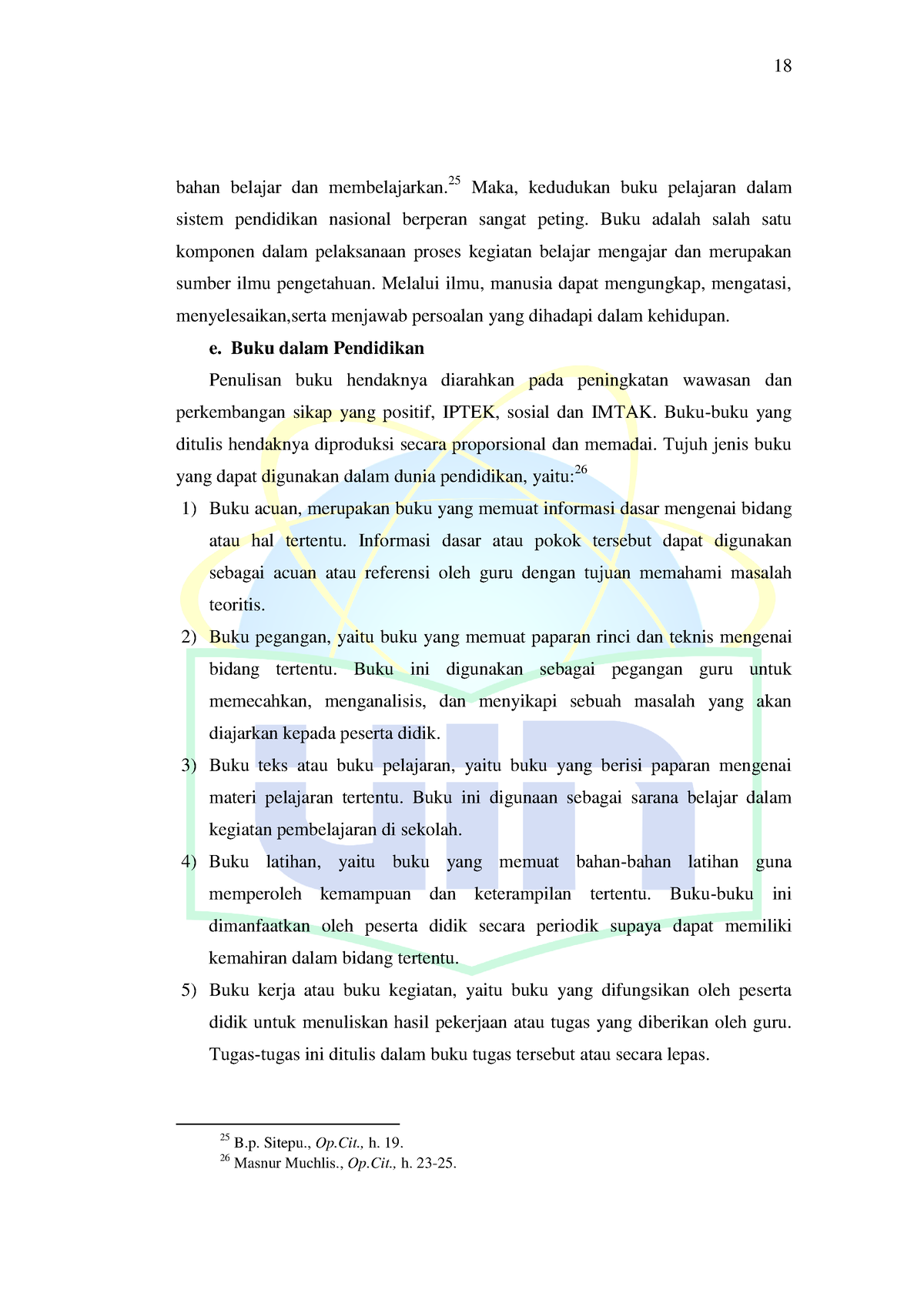 Biologi PDF-32 - Tugas - 18 Bahan Belajar Dan Membelajarkan. 25 Maka ...