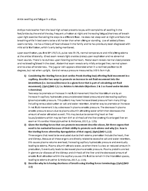Module 6-Literature Review - The Role of Telehealth During COVID-19 ...