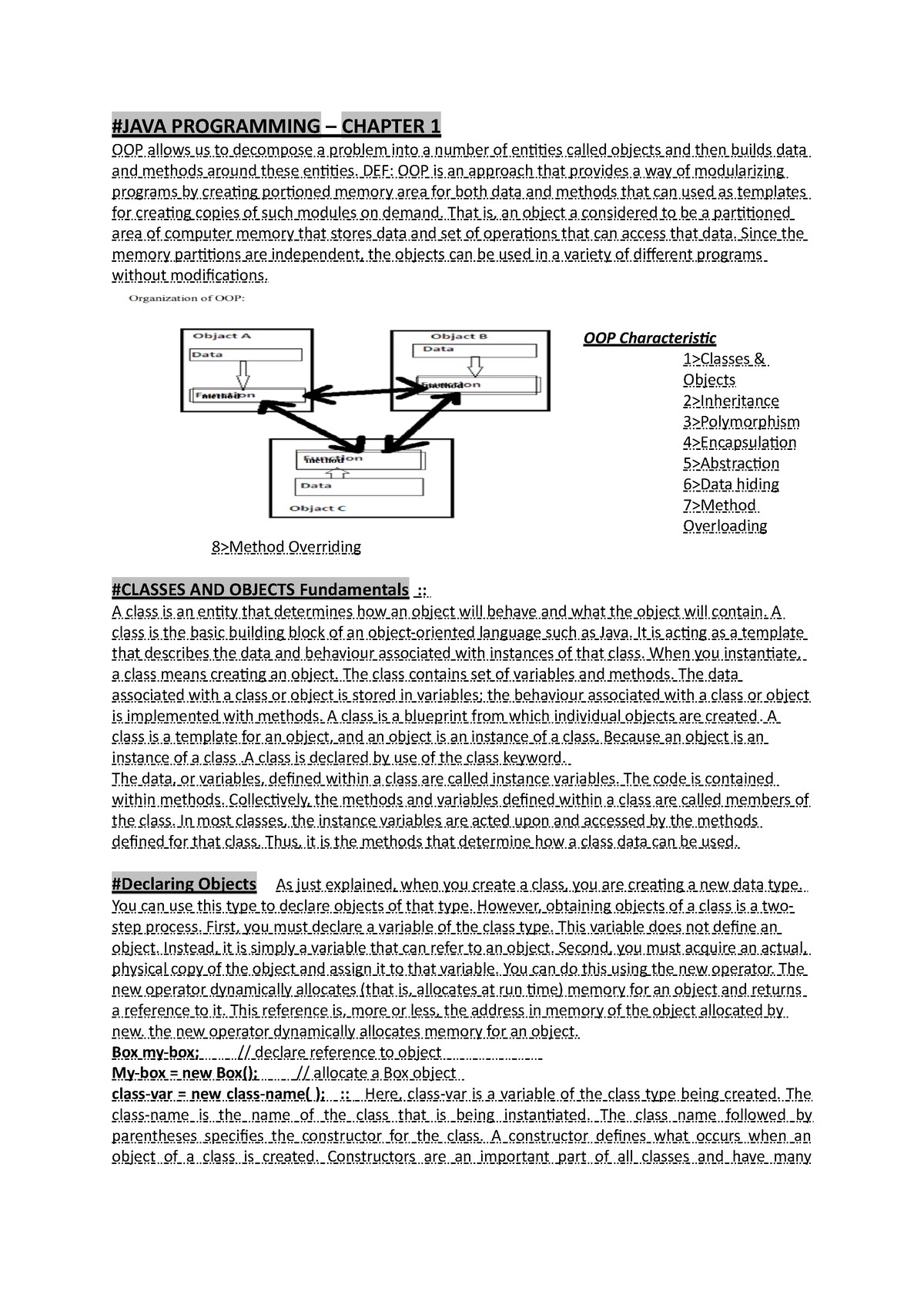 java-notes-1-mere-clg-ka-naam-hi-nhi-hai-bc-yaaha-pe-java