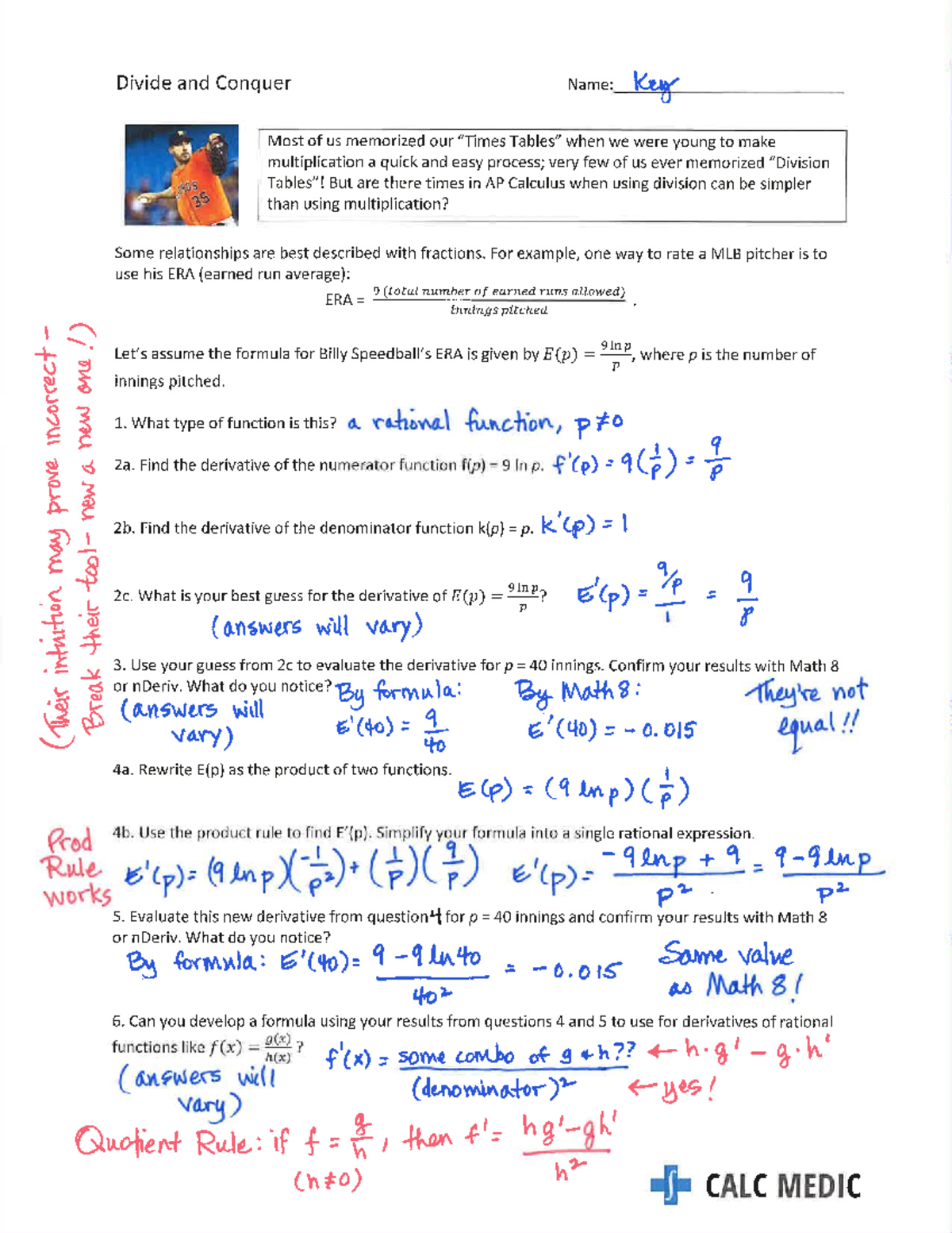 2.9 Answer Key - MATH 77 - Studocu