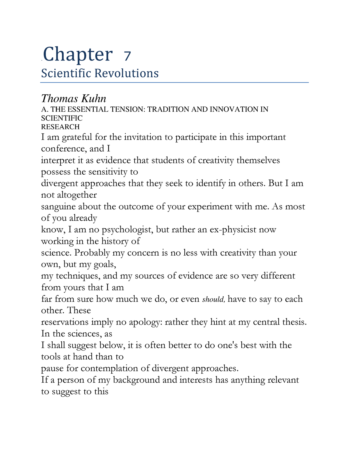 chapter-7-scientific-revolutions-chapter-7-scientific-revolutions