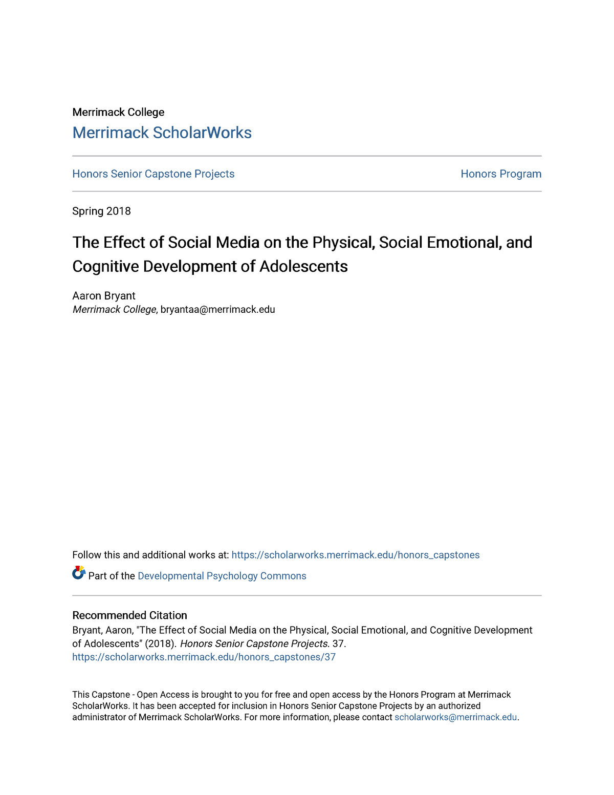 the-effect-of-social-media-on-the-physical-social-emotional-and