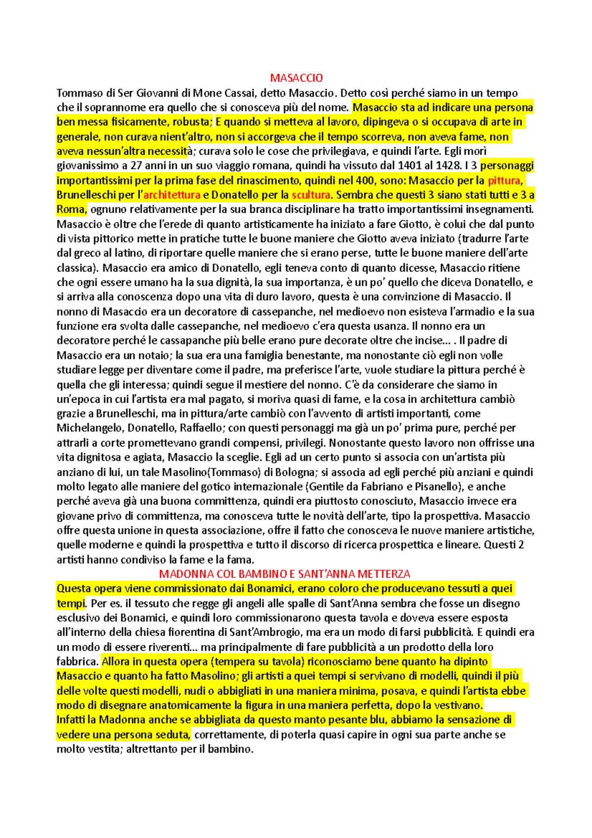 cosi e detto il mes