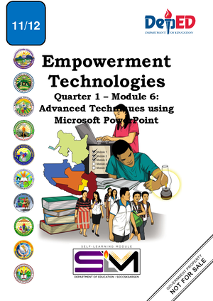 435760253 Integrative Programming and Technologies Chapter 1 ...