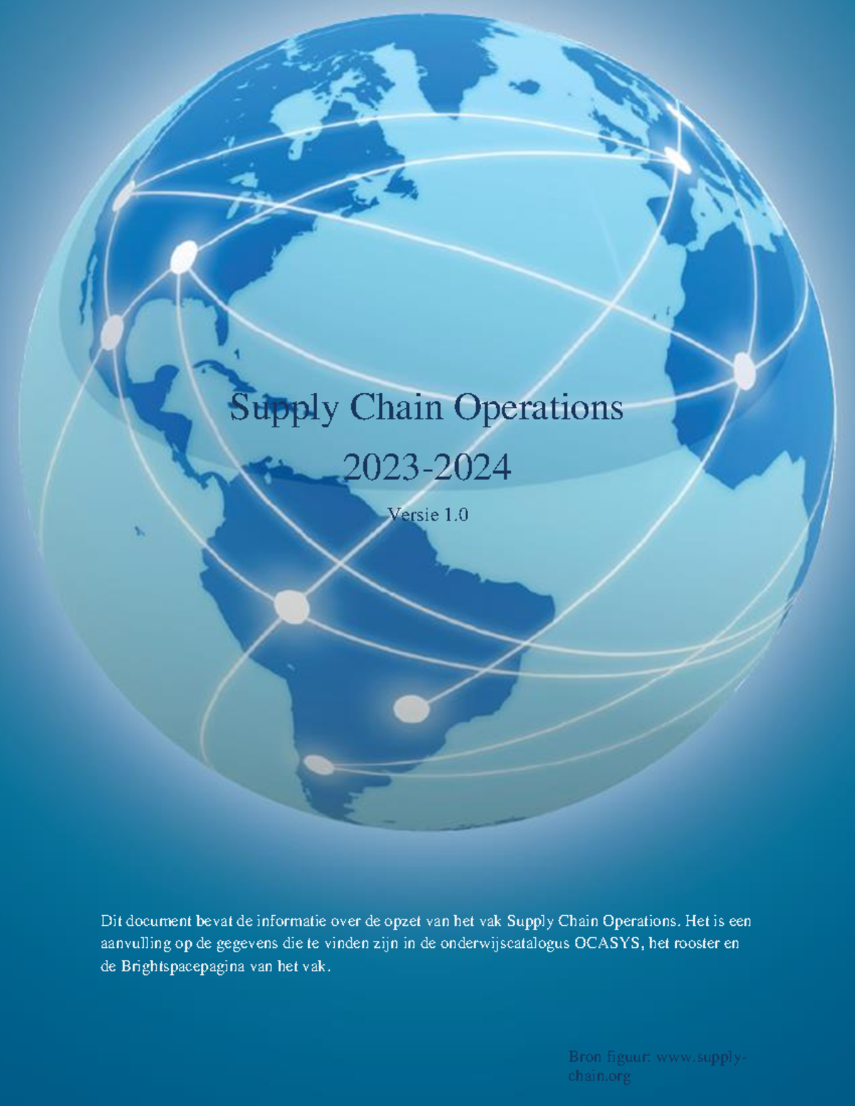 Supply Chain Operations Course Manual 2023 2024 Final 2 1 Supply   Thumb 1200 1553 