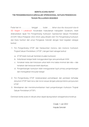 ATP Kimia Fase E - ALUR TUJUAN PEMBELAJARAN (ATP) Satuan Pendidikan ...