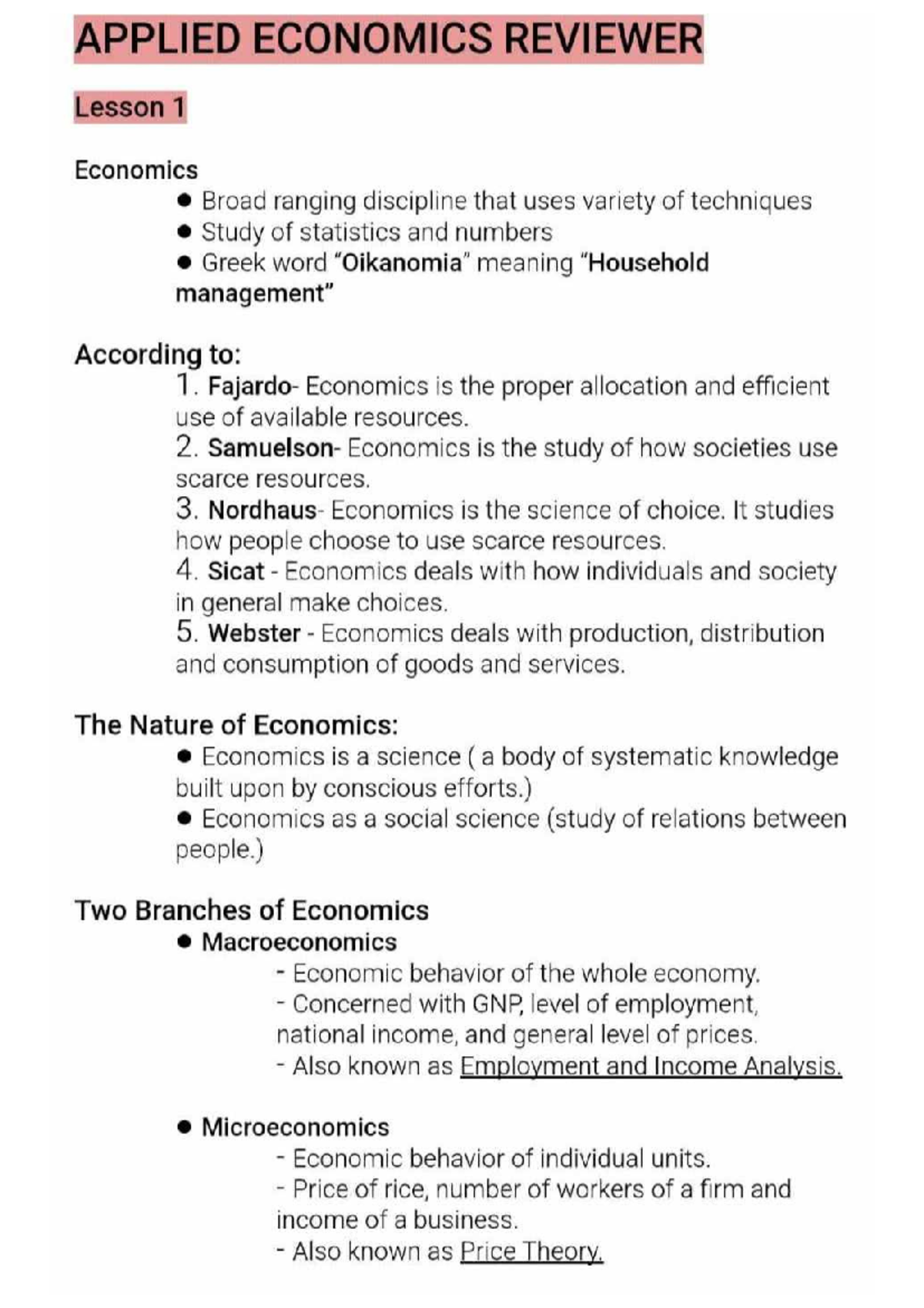 applied-economics-reviewer-demand-curve-graphical