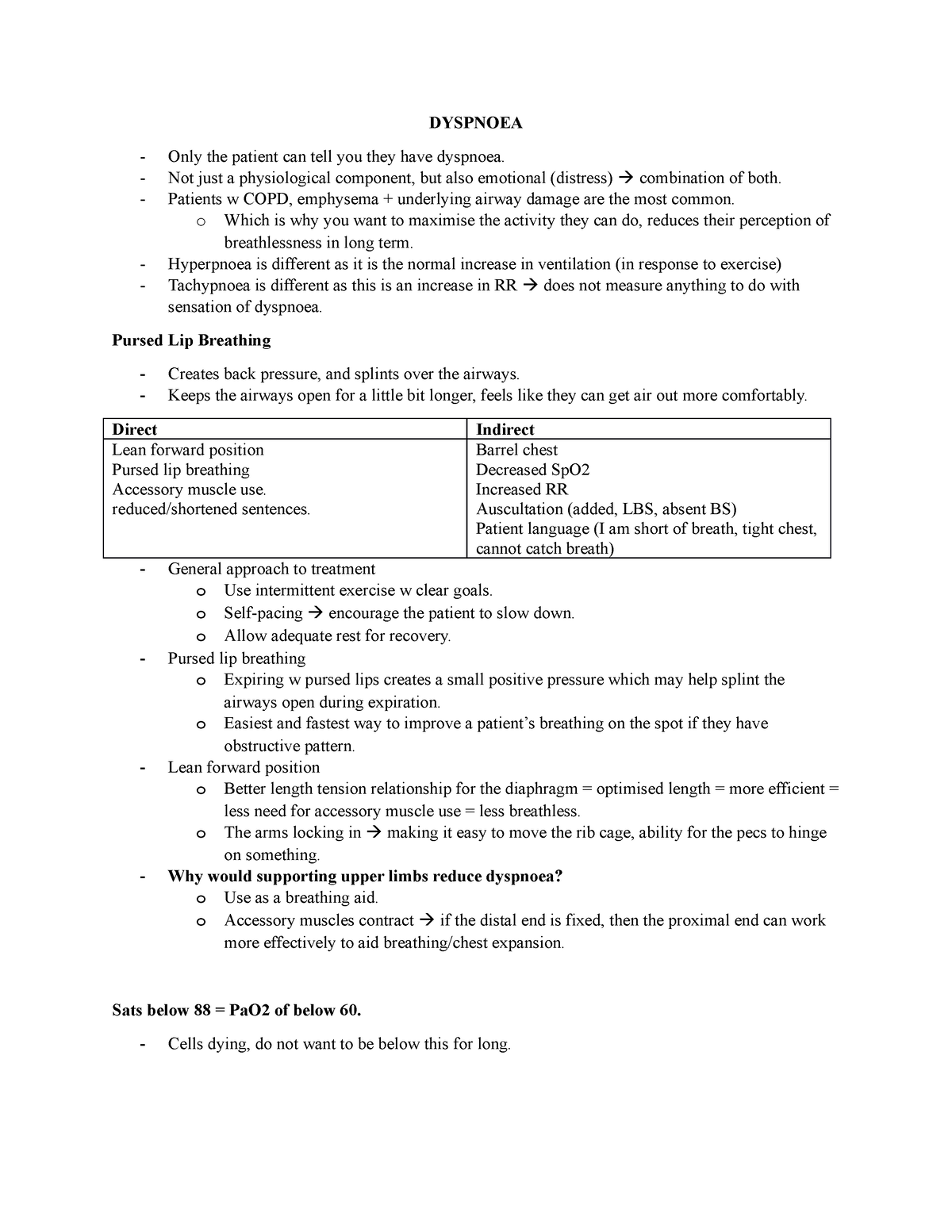 Enhancing the Quality of Life of Individuals with Lung Disease | Reliant  Rehabilitation