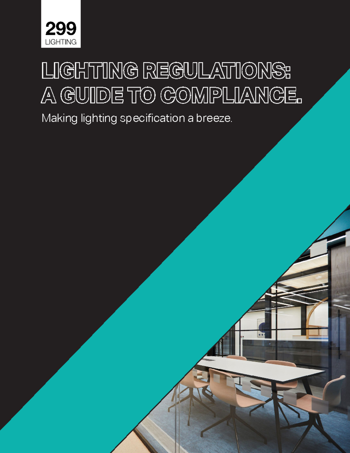LightingRegulations1 Making lighting specification a breeze