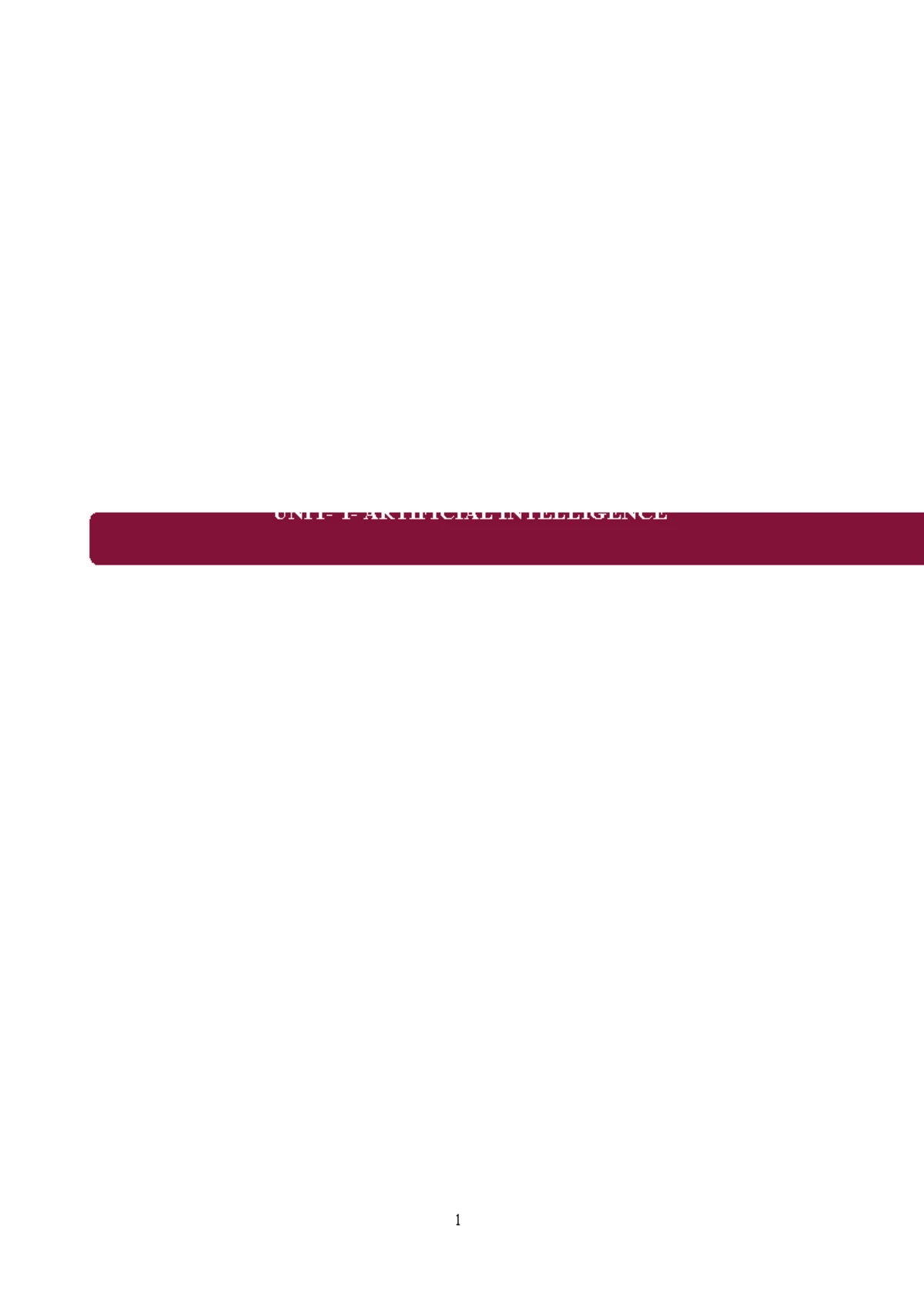 DAV notes-1 - Data analytics and visualization notes - make a drive for ...