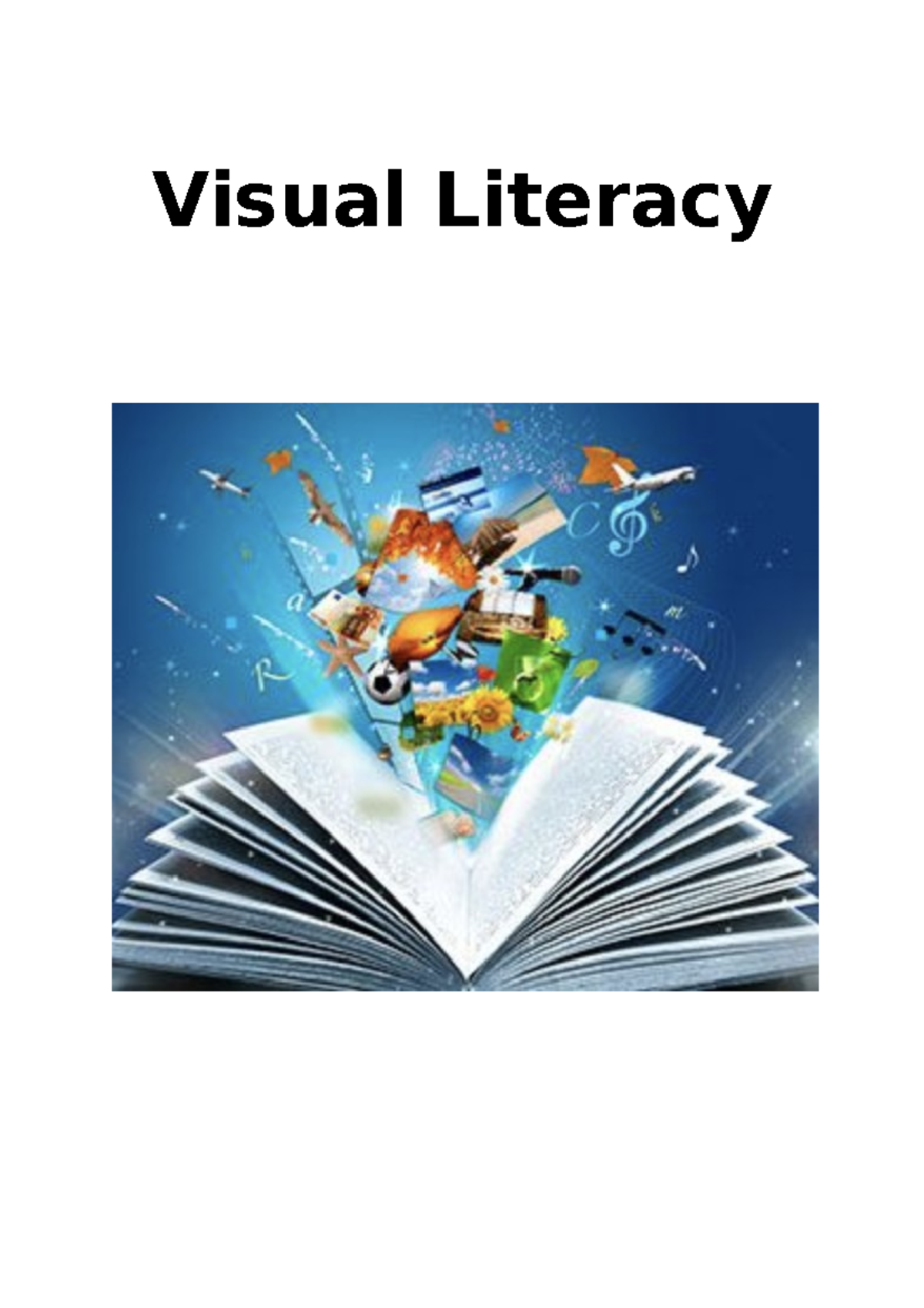 visual-techniques-booklet-visual-literacy-visual-techniques-technique