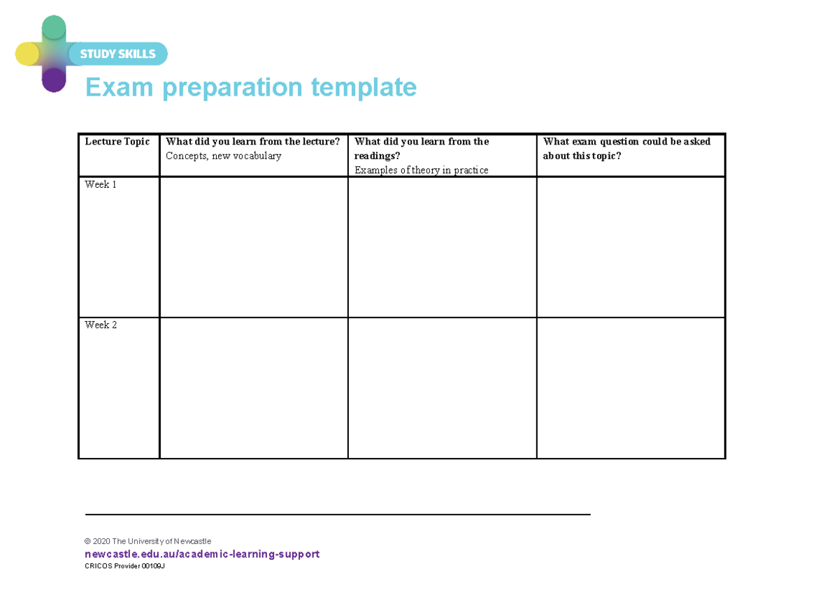 Exam Preparation Template Exam Preparation Template Exam Preparation Template Studocu Exam Preparation Template Exam Preparation Template Exam Preparation Template Studocu