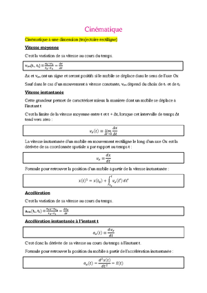 synth-se-physique-ba1-pages-5-9-chapitre-1-loi-des-gaz-parfaits-i