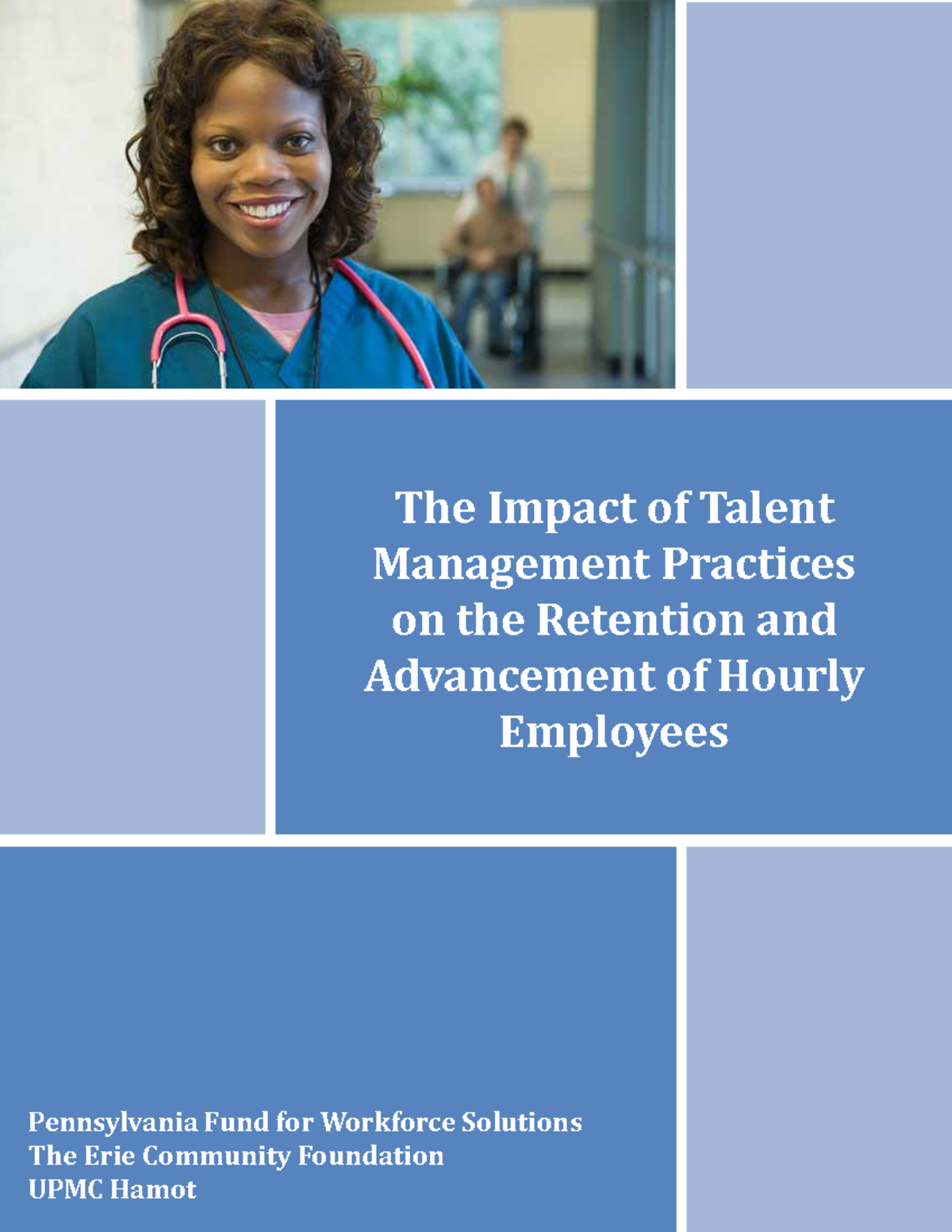 Impact Talent Management on Employees Retention - The Impact of Talent ...