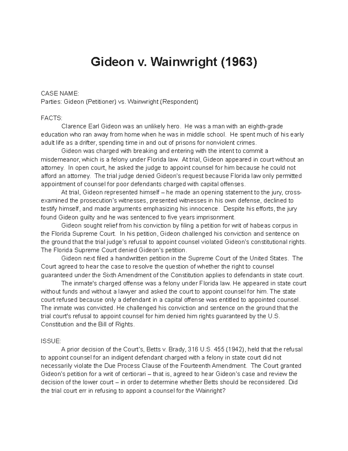 gideon-v-wainwright-1963