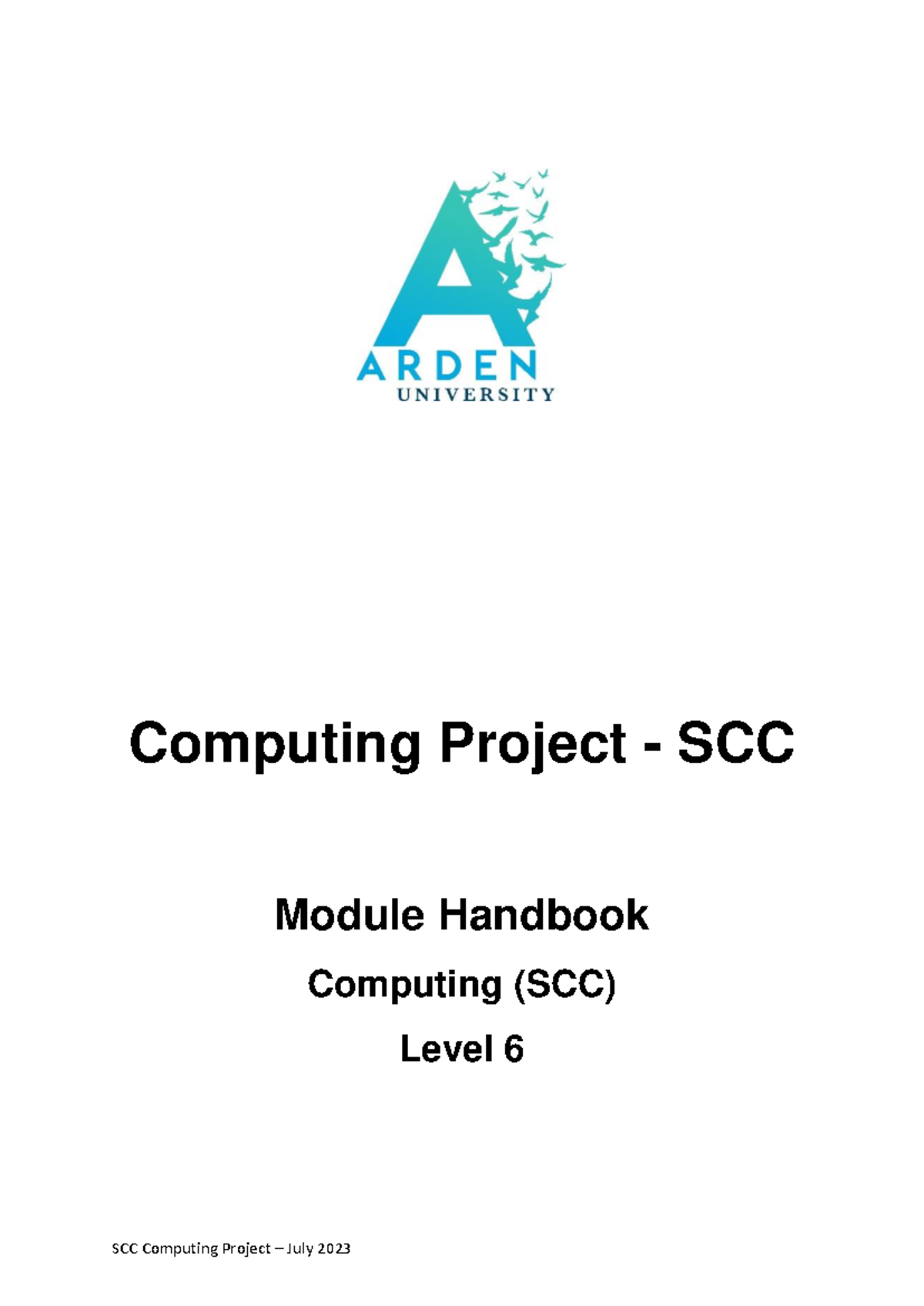 6779058 27351439 9111715820540 - SCC Computing Project – July 2023 ...