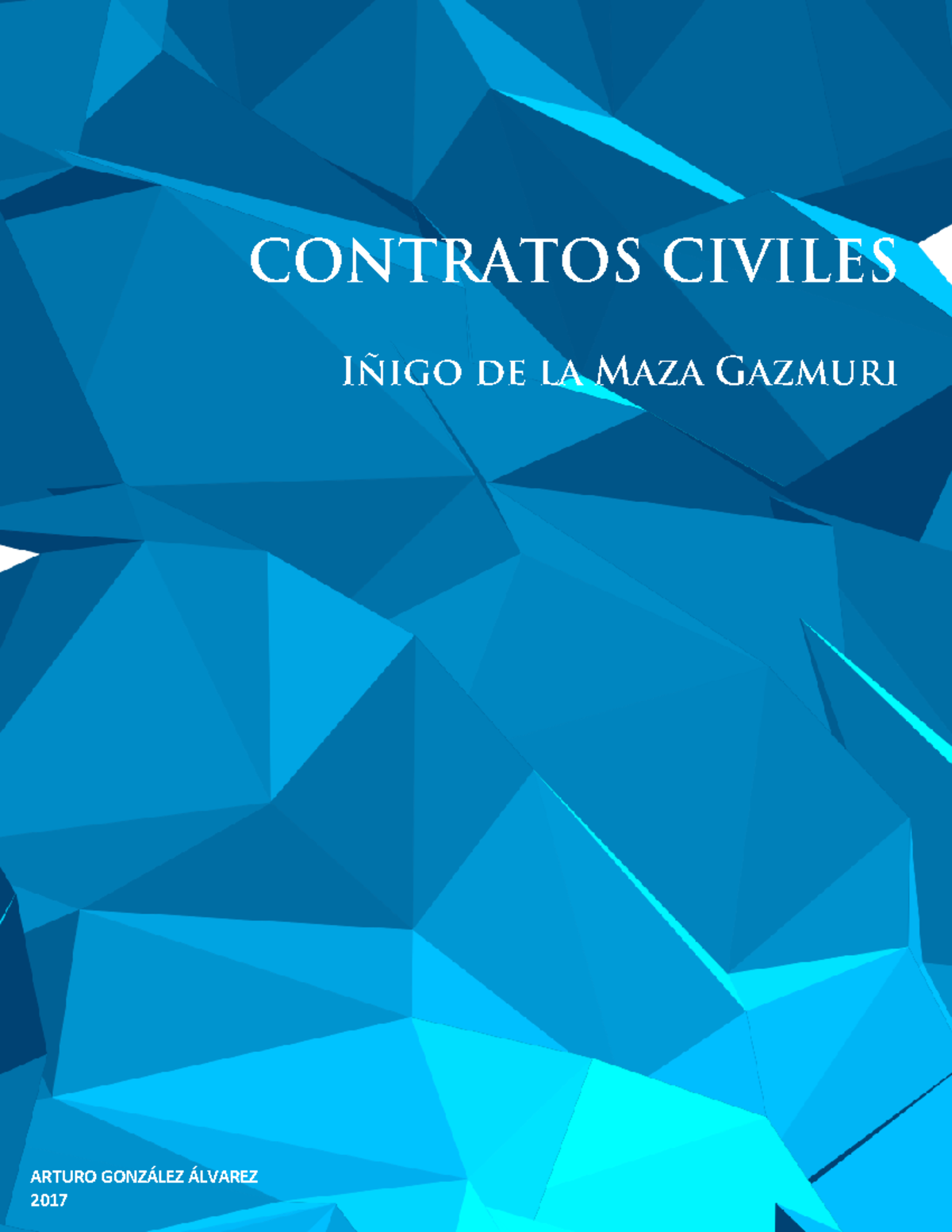 Contratos Civiles - Apuntes Generalidades, Compraventa, Arrendamiento ...