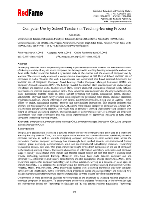 Printable-DOC - Assignment - Secondary education - Studocu