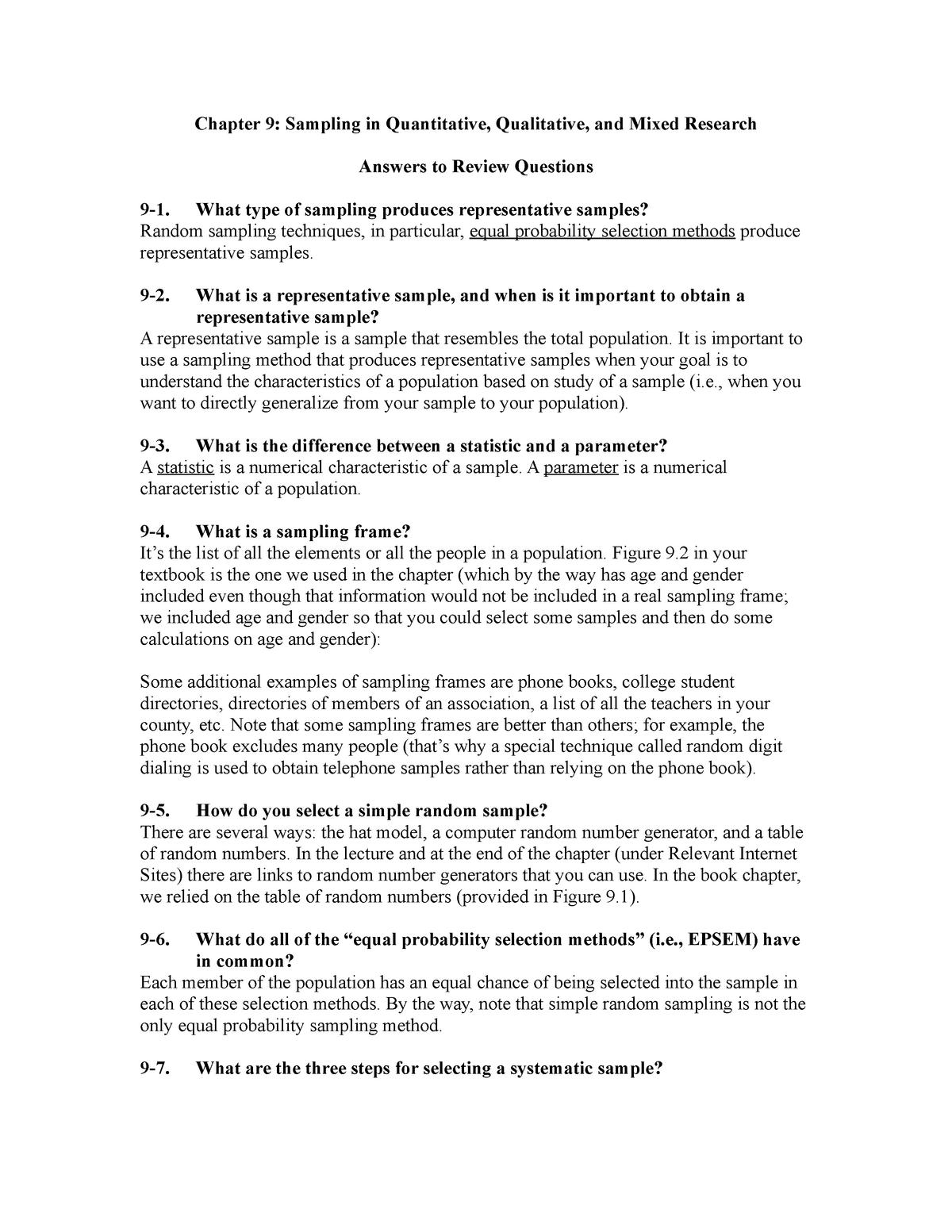 Sample Practice Exam 2015 Questions And Answers Studocu