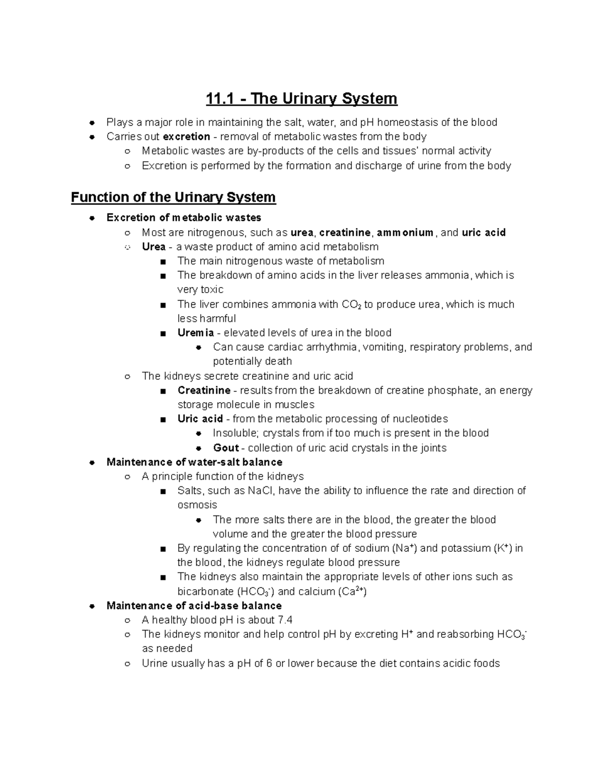 chapter-11-urinary-system-11-the-urinary-system-plays-a-major