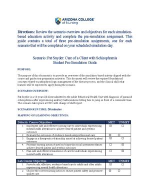 NUR 216 Exam 3 Study Guide - NUR 216 Exam 3 Study Guide Cardiac And ...