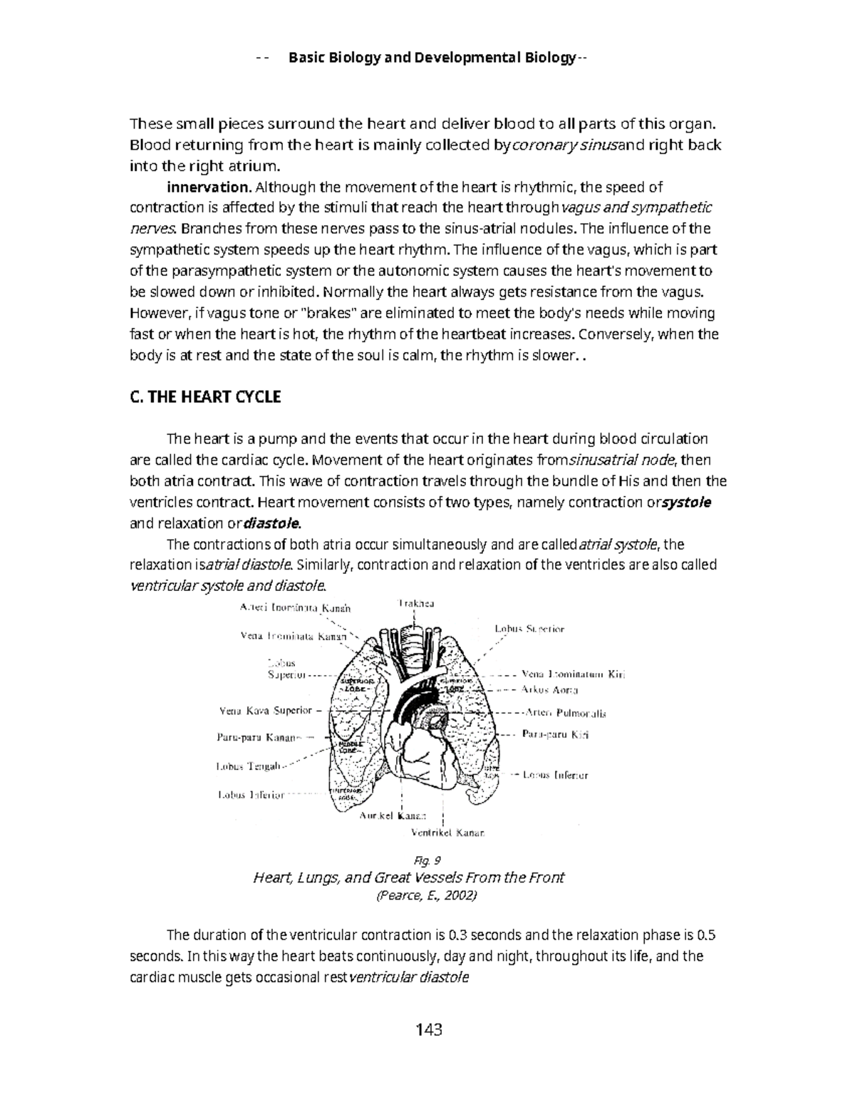 Mc Kinney Bio Notes Sophomore - Studocu