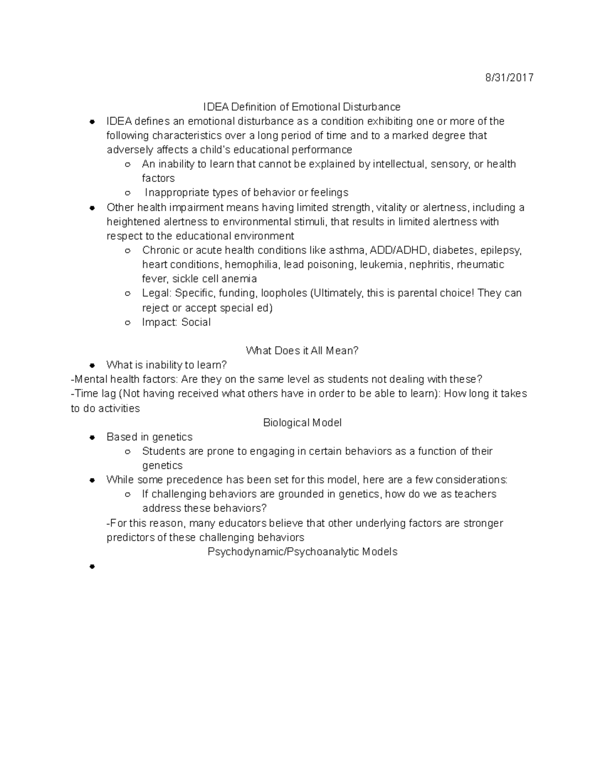 notes-8-2f31-emotional-disturbance-8-31-idea-definition-of