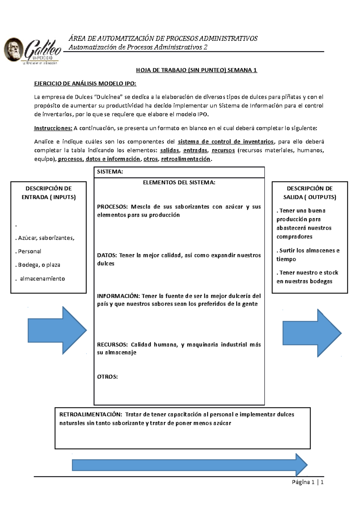 Ejercicio+de+repaso+semana+1++no+tiene+punteo+ - ÁREA DE AUTOMATIZACIÓN ...