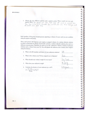 BISC+207+Week+8+26+9+Post+Lab - 21F BISC207 - Weeks 8 & 9 (Ex. 13 ...