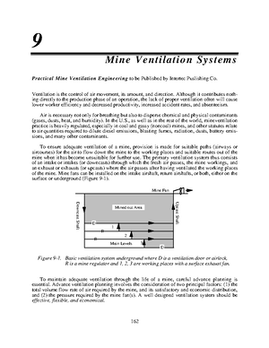 Irjet-2020-V07-I06 Underground Mine Ventilation – A Case Study - Volume ...