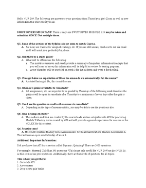 Resident rights post test - RESIDENT RIGHTS POST TEST NAME