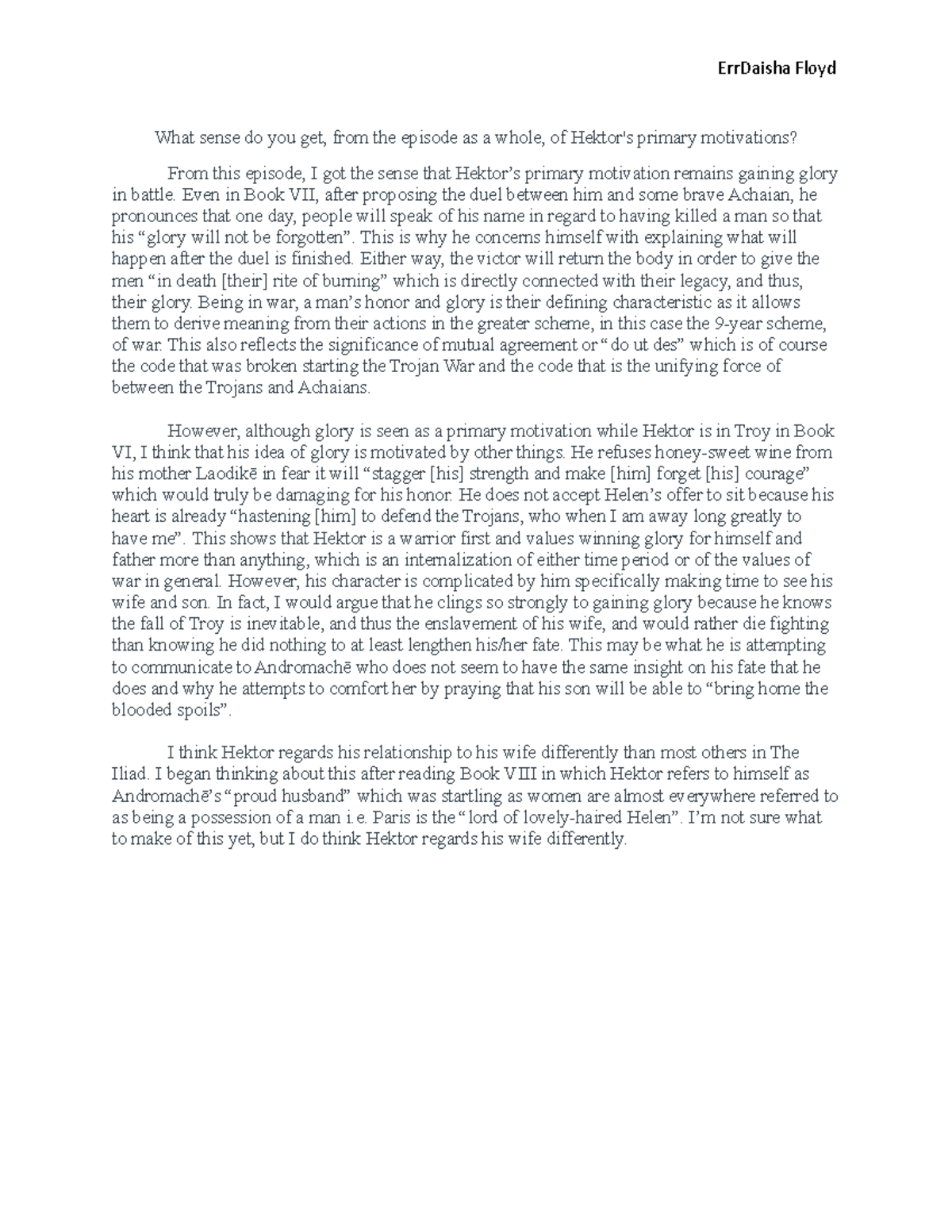 Write me an essay: writing assignments for macroencomonics