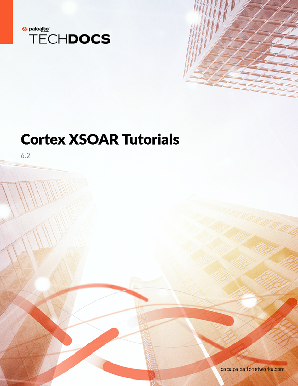 Cortex-xsoar-tutorials - Cortex XSOAR Tutorials docs.paloaltonetworks ...