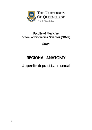 Muscles of Lower Limb summary tables - QUESTION 1 Sacral nutation A ...