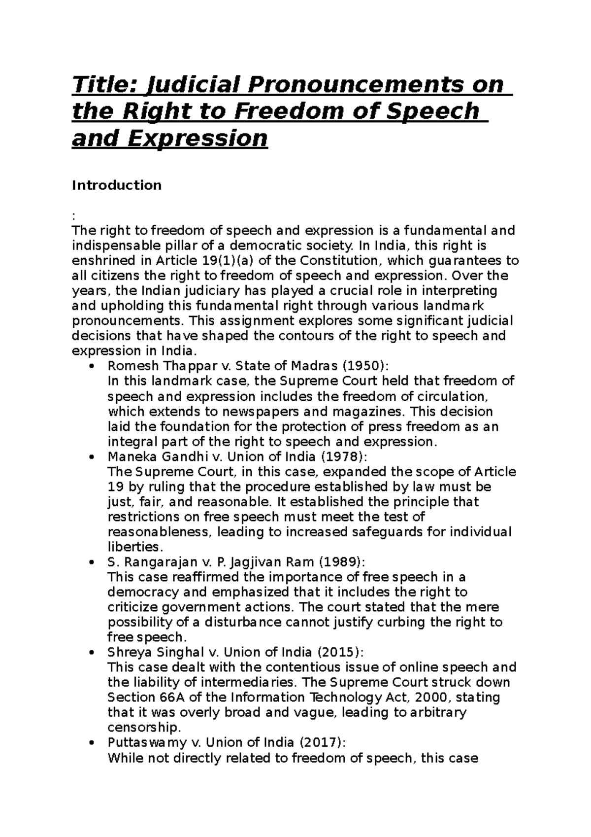 document-gfhh-yghhh-hgghhh-title-judicial-pronouncements-on-the