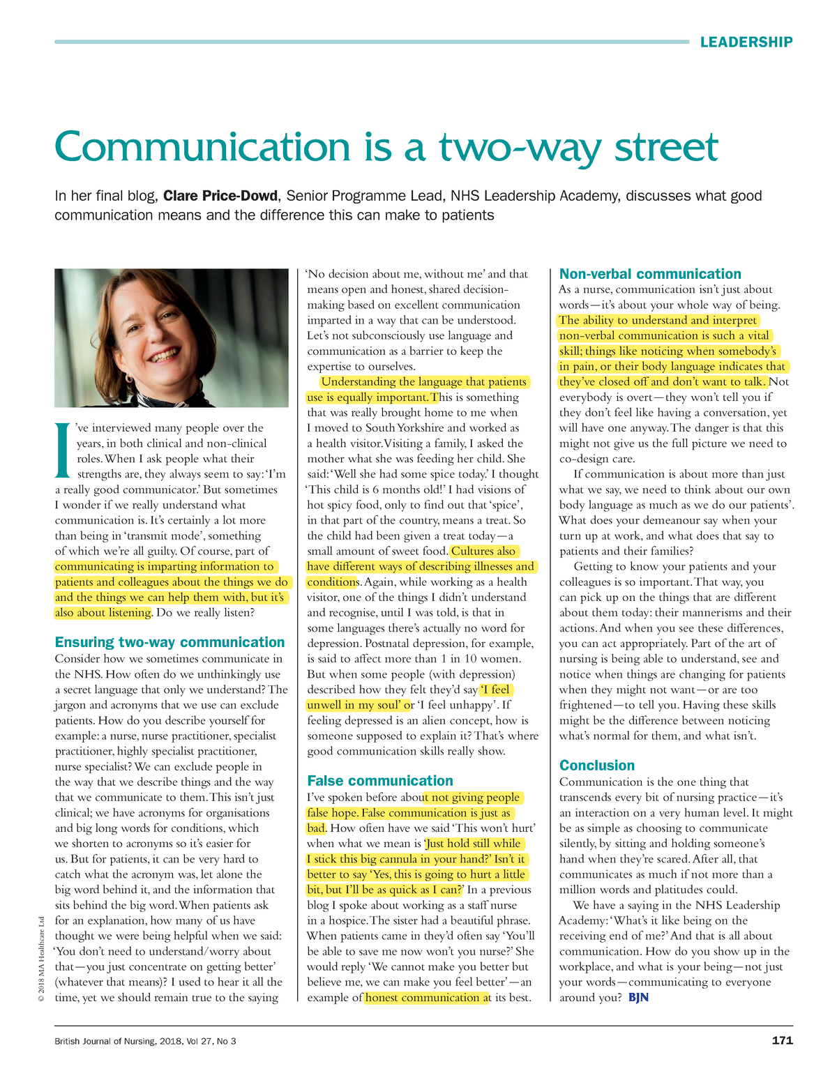 communication-is-a-two-way-street-i-ve-interviewed-many-people-over