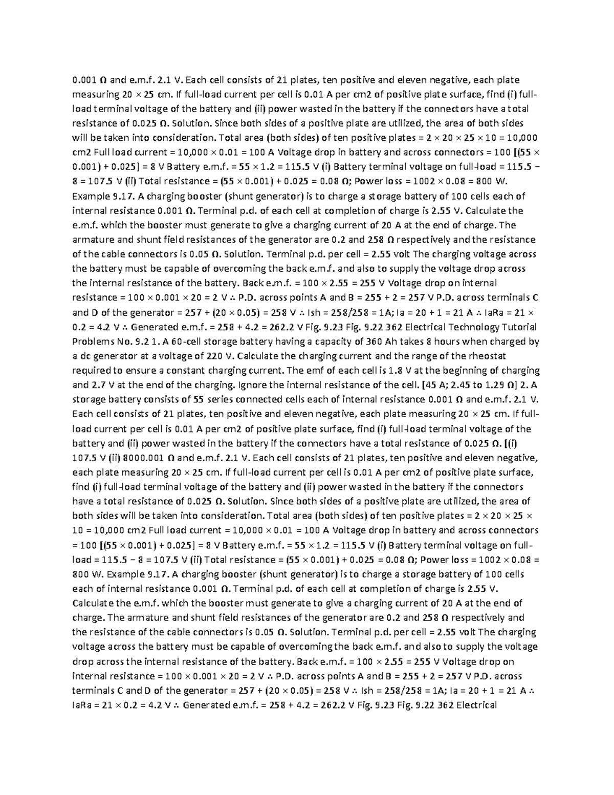 15-asfafsf-0-and-e-m-2-v-each-cell-consists-of-21-plates-ten