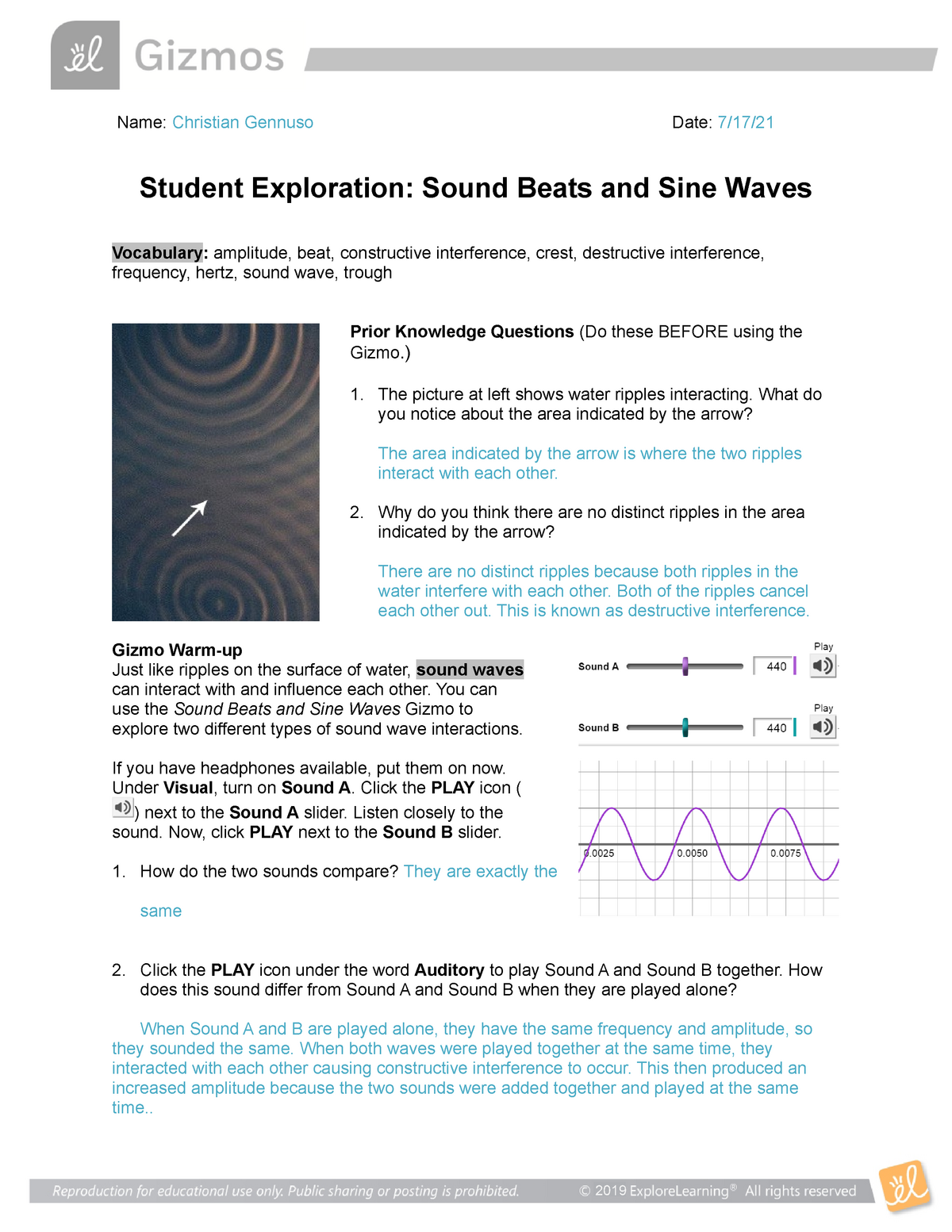 student-exploration-waves-gizmo-answer-key-activity-b-judithcahen-answer-key-for-practice-test