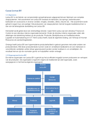 Geclusterde Toetsing Jaar 1 2021-2022 - Geclusterde Toetsing Jaar 1 ...