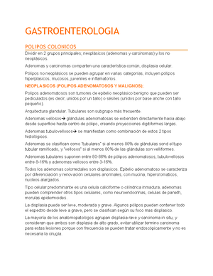 Diverticular disease spanish 2004 - World Gastroenterology Organisation ...